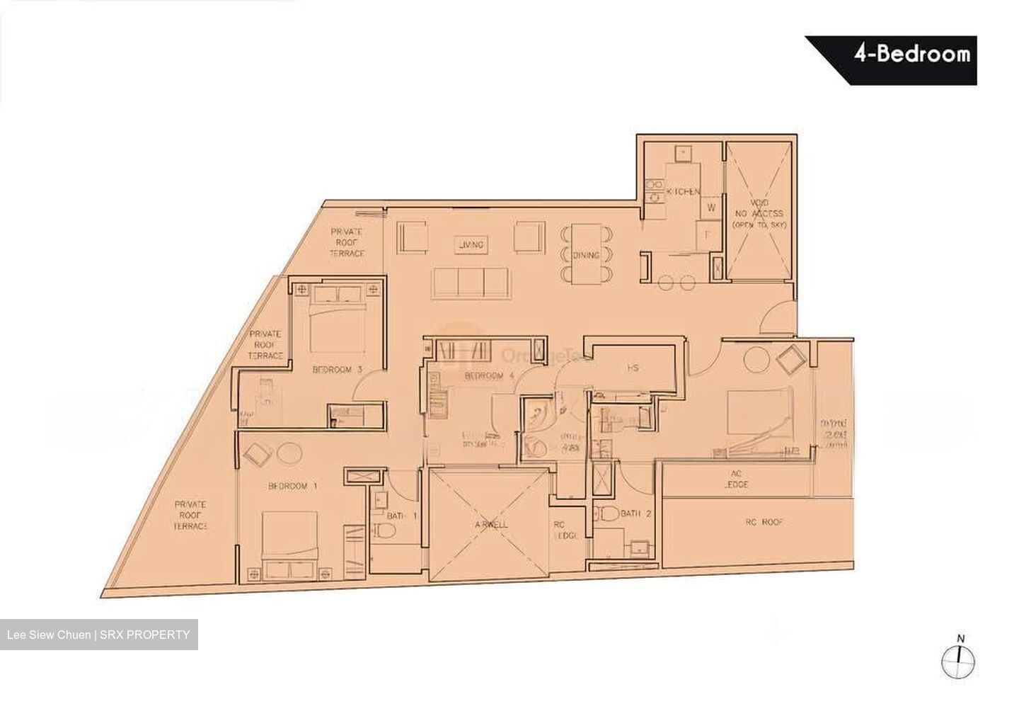 REZI 35 (D14), Apartment #551265901